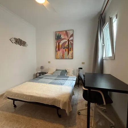 Apartment Marmontana Arinaga