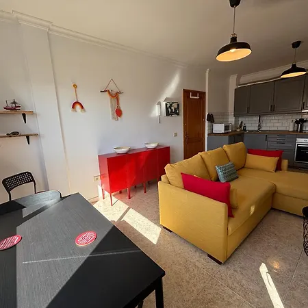 Marmontana Apartment *