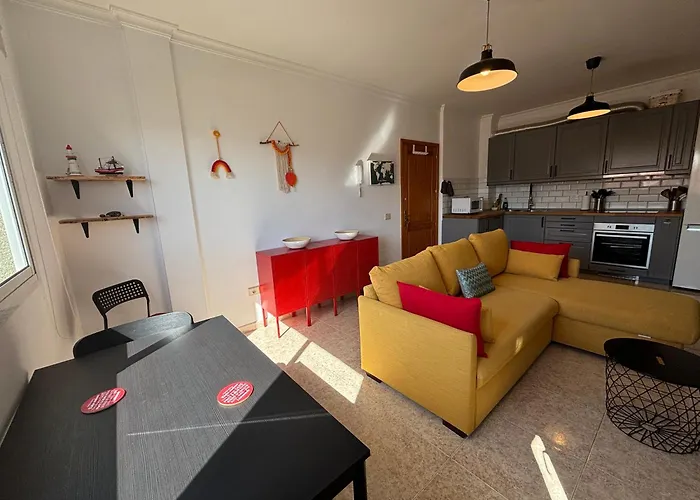 Marmontana Apartment *