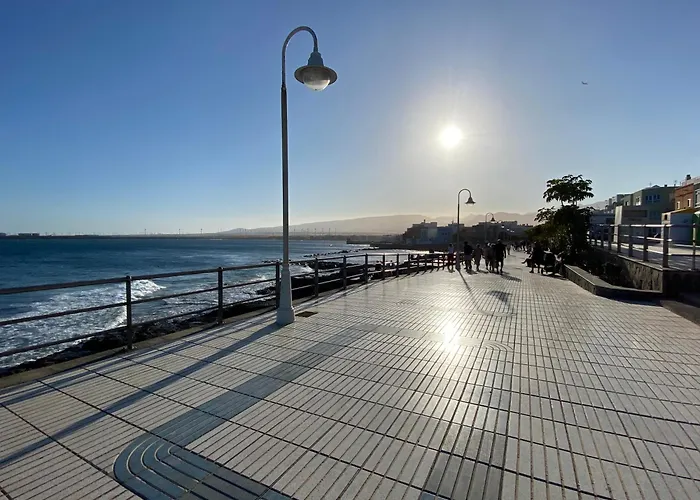 Marmontana Apartment