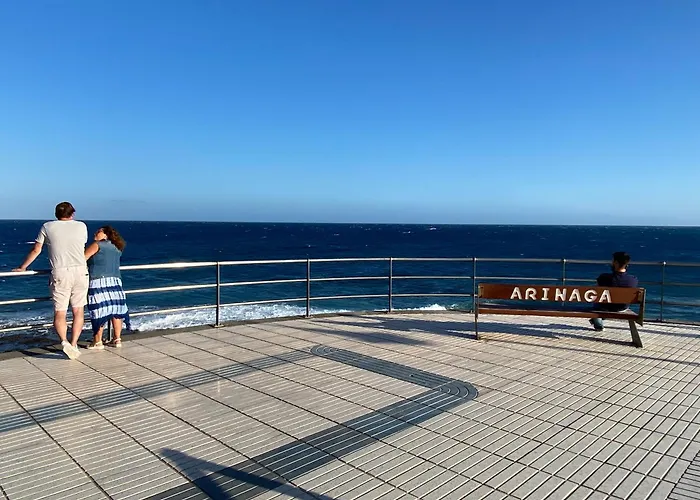 Marmontana Apartment