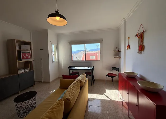 Apartment Marmontana *