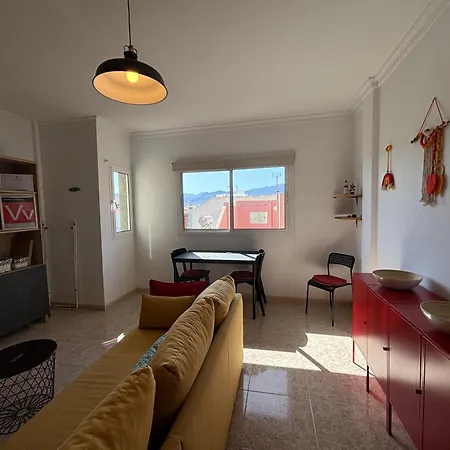 Appartement Marmontana *
