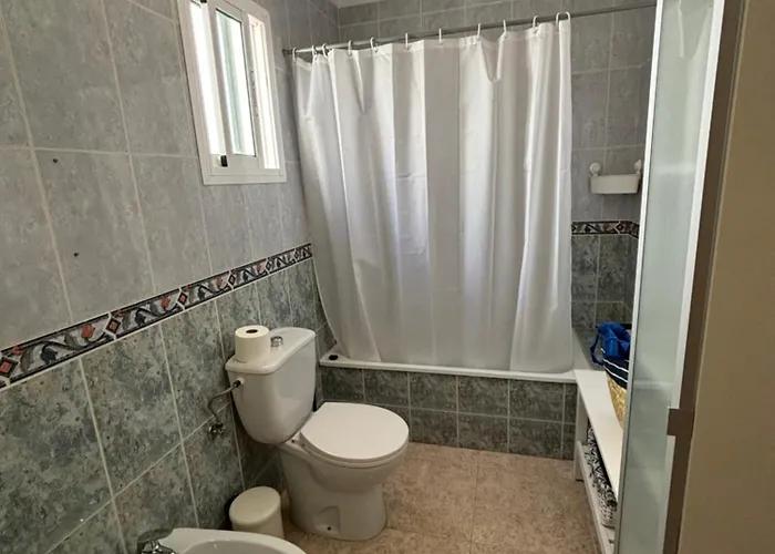 Marmontana Apartment Arinaga