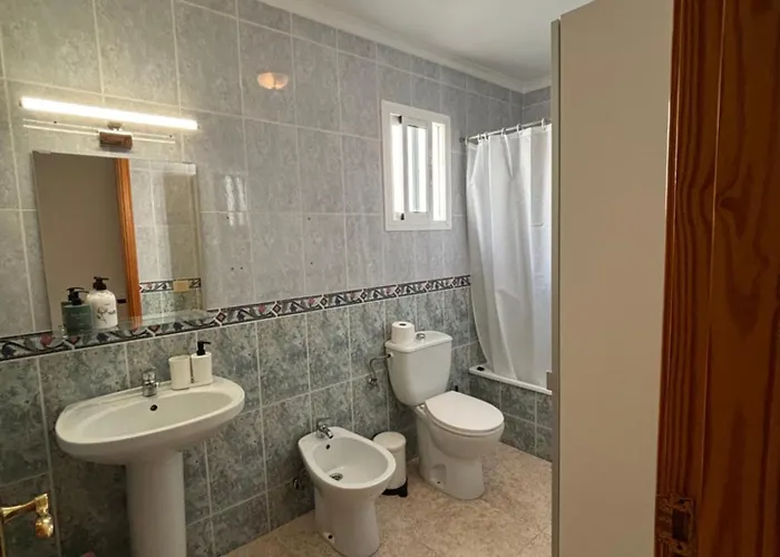 Apartment Marmontana Arinaga