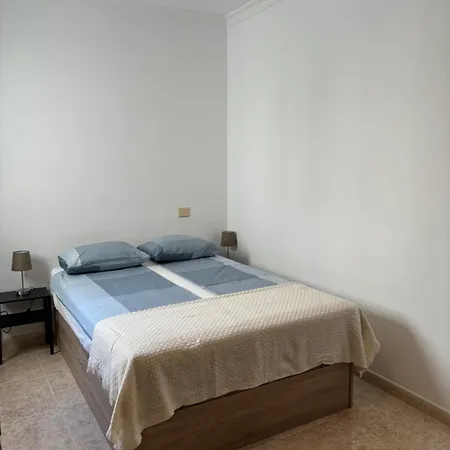 Appartamento Marmontana