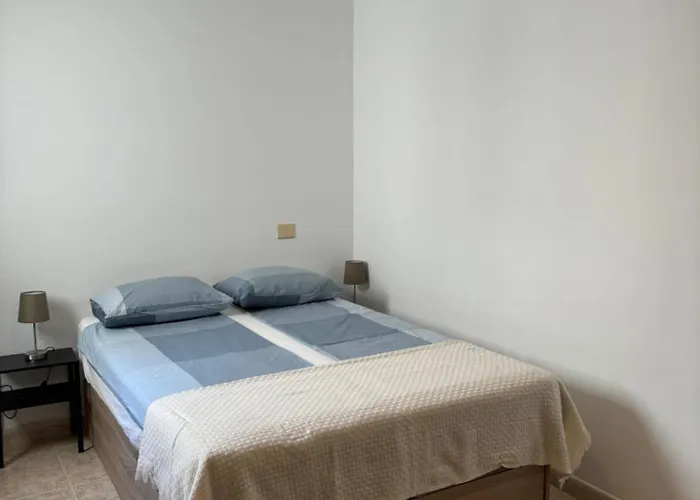 Apartment Marmontana